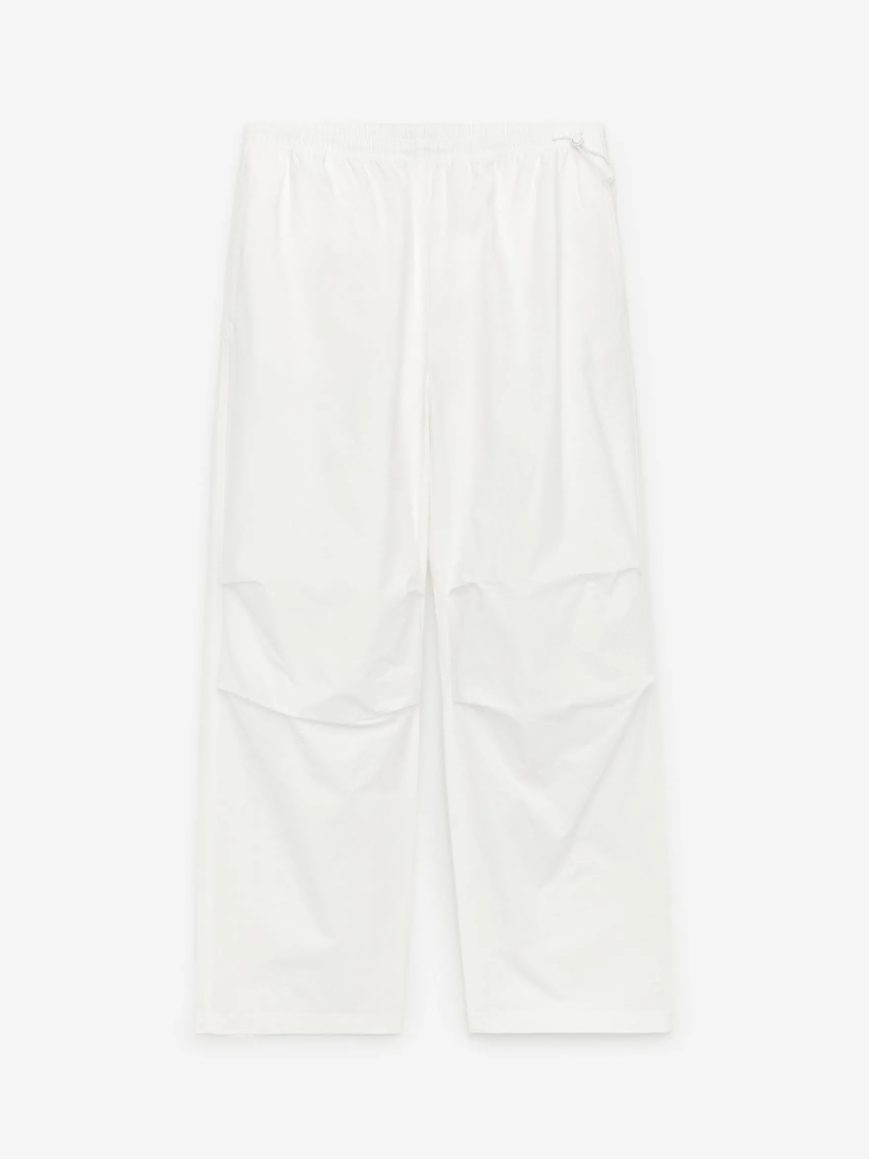 Activewear Baumwollhose