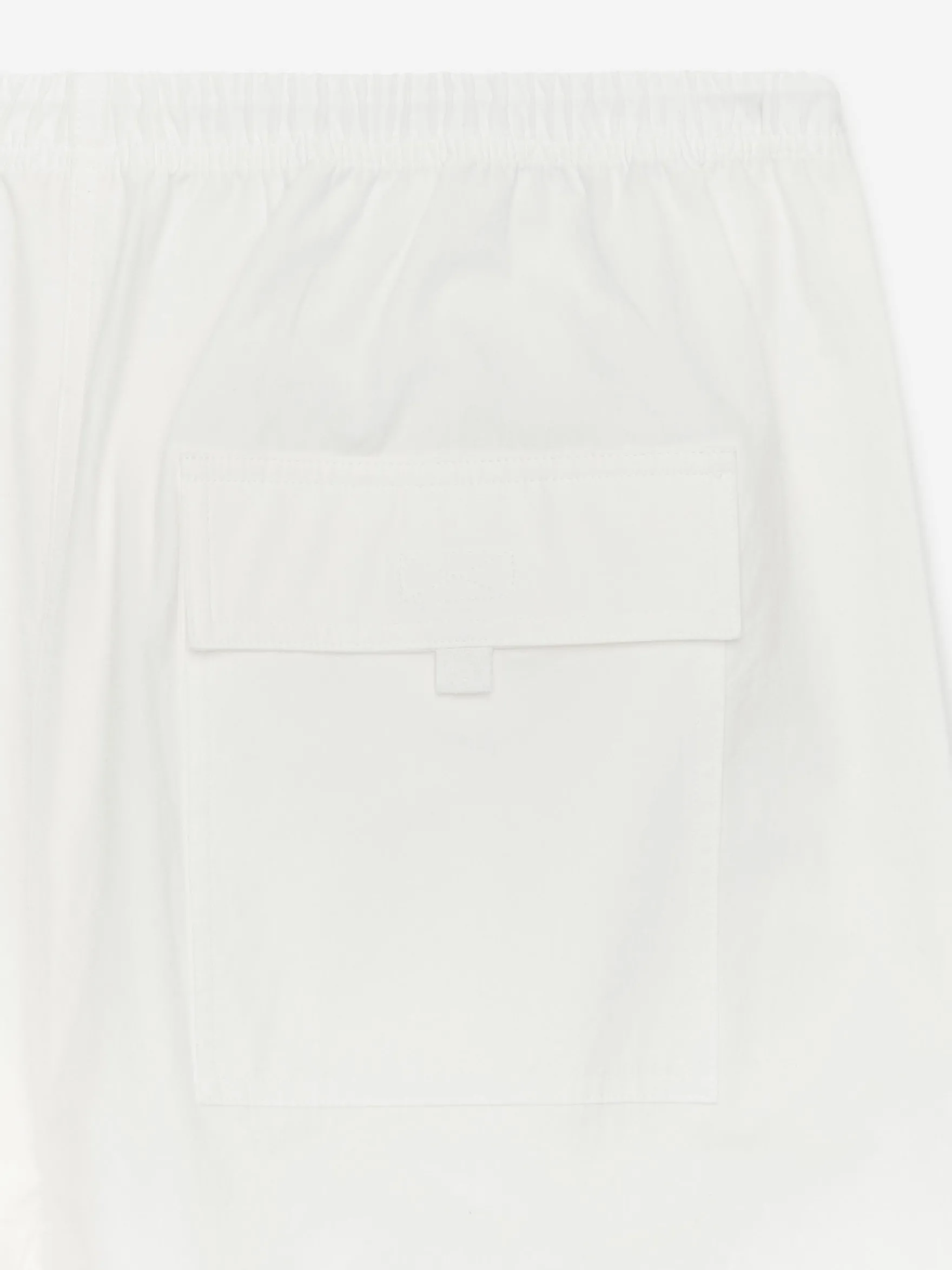 Activewear Baumwollhose