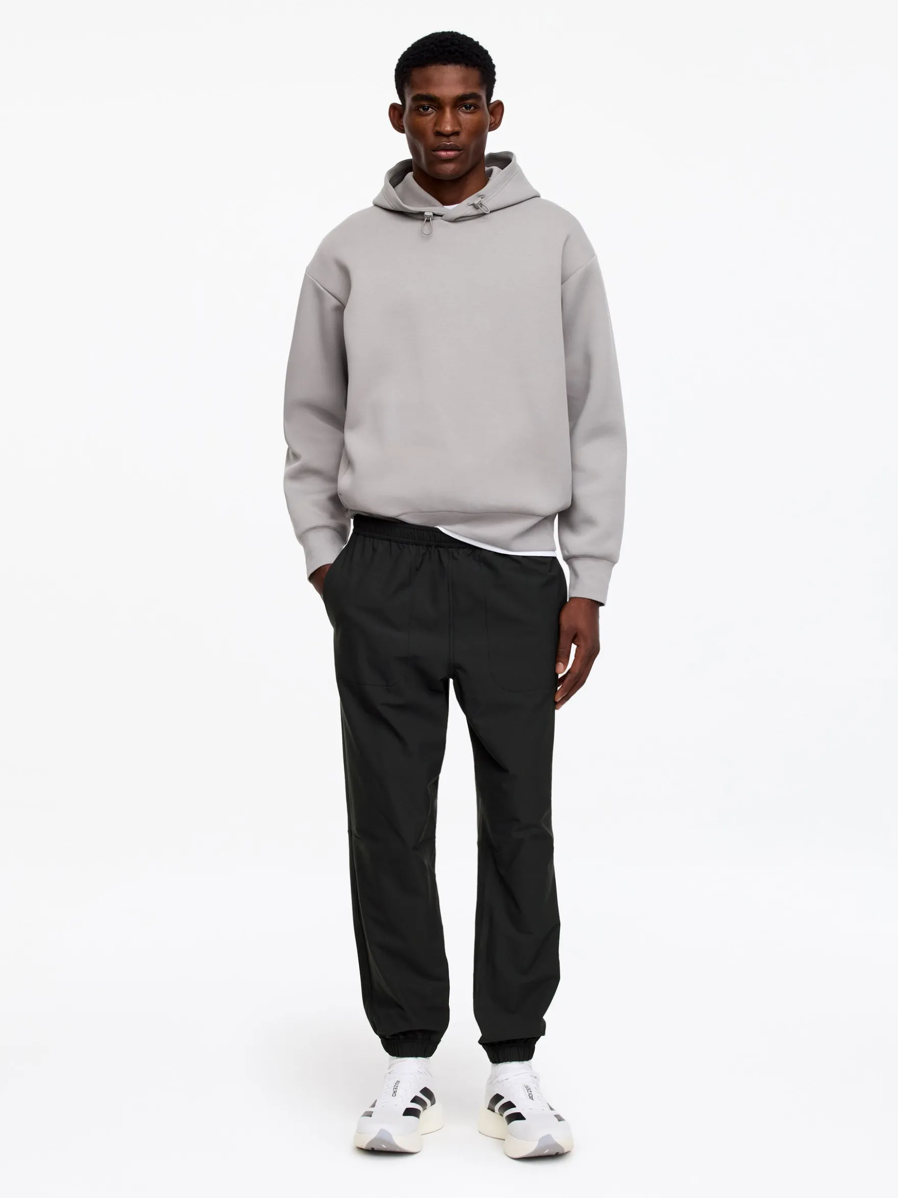 Activewear Hose mit Stretch-Anteil