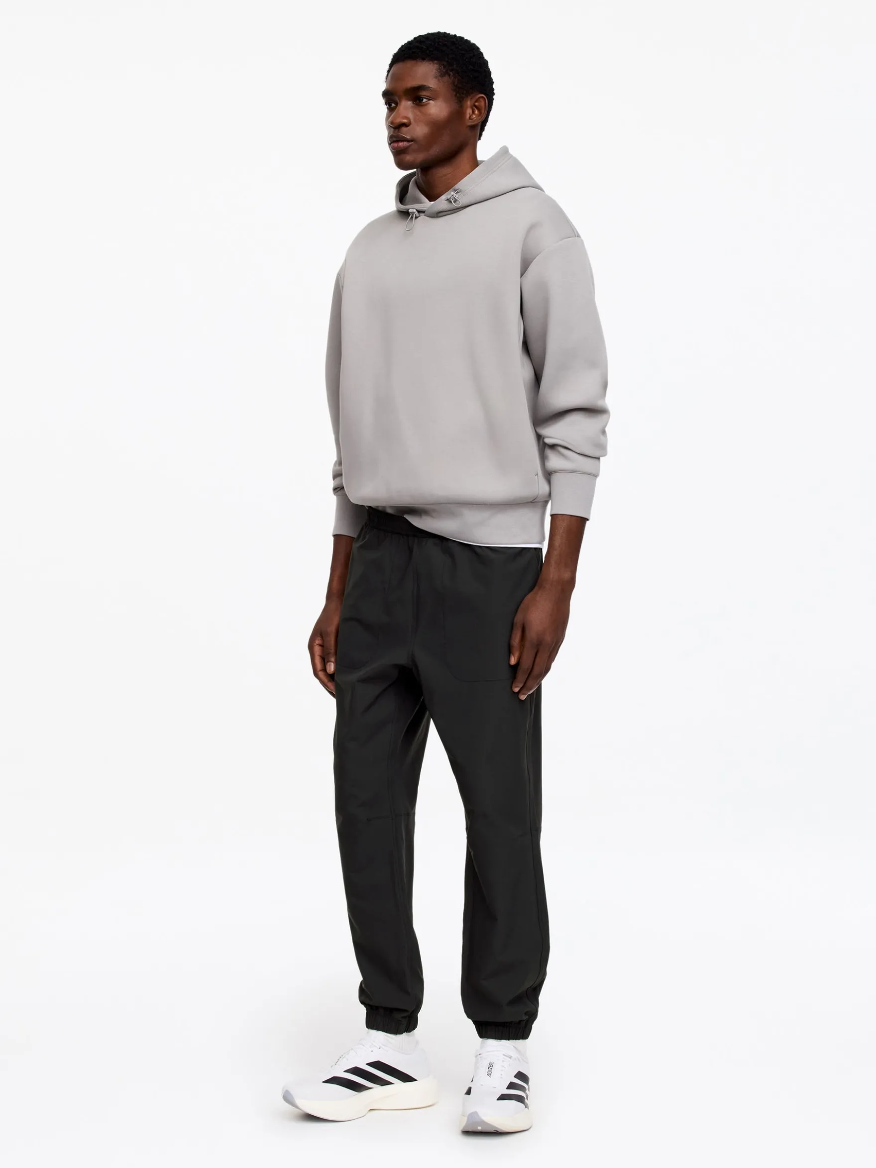 Activewear Hose mit Stretch-Anteil