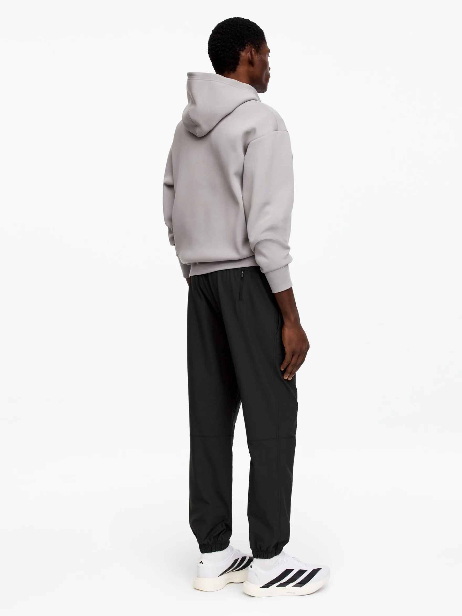 Activewear Hose mit Stretch-Anteil