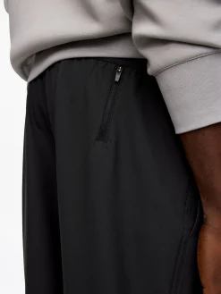 Activewear Hose mit Stretch-Anteil