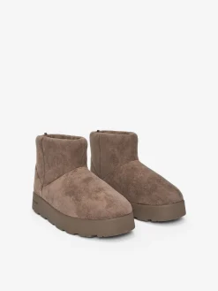 Akki Hybrid-Stiefeletten von Tretorn