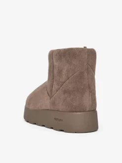 Akki Hybrid-Stiefeletten von Tretorn