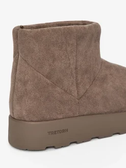 Akki Hybrid-Stiefeletten von Tretorn