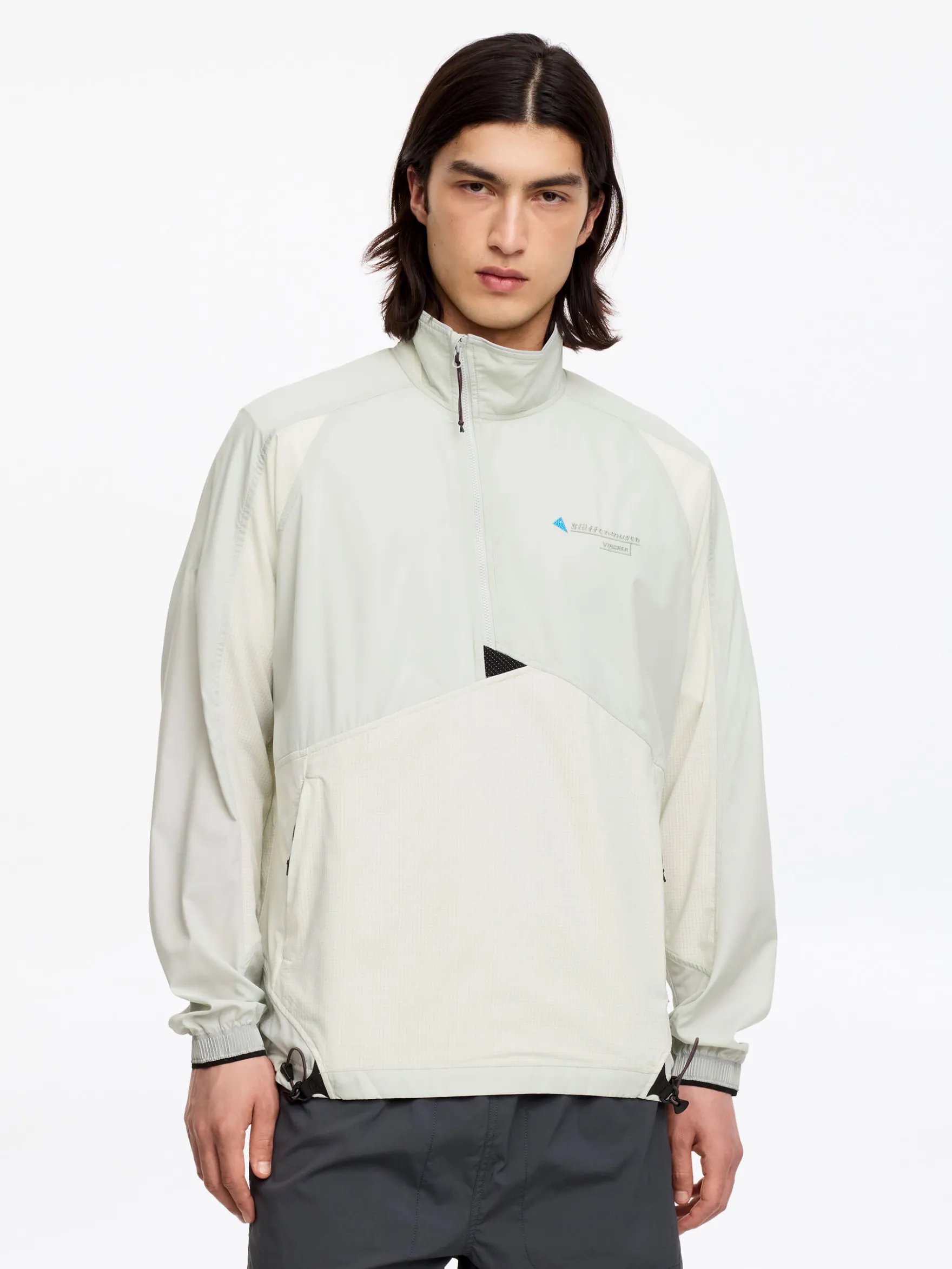 Anorak Vingner von Klättermusen