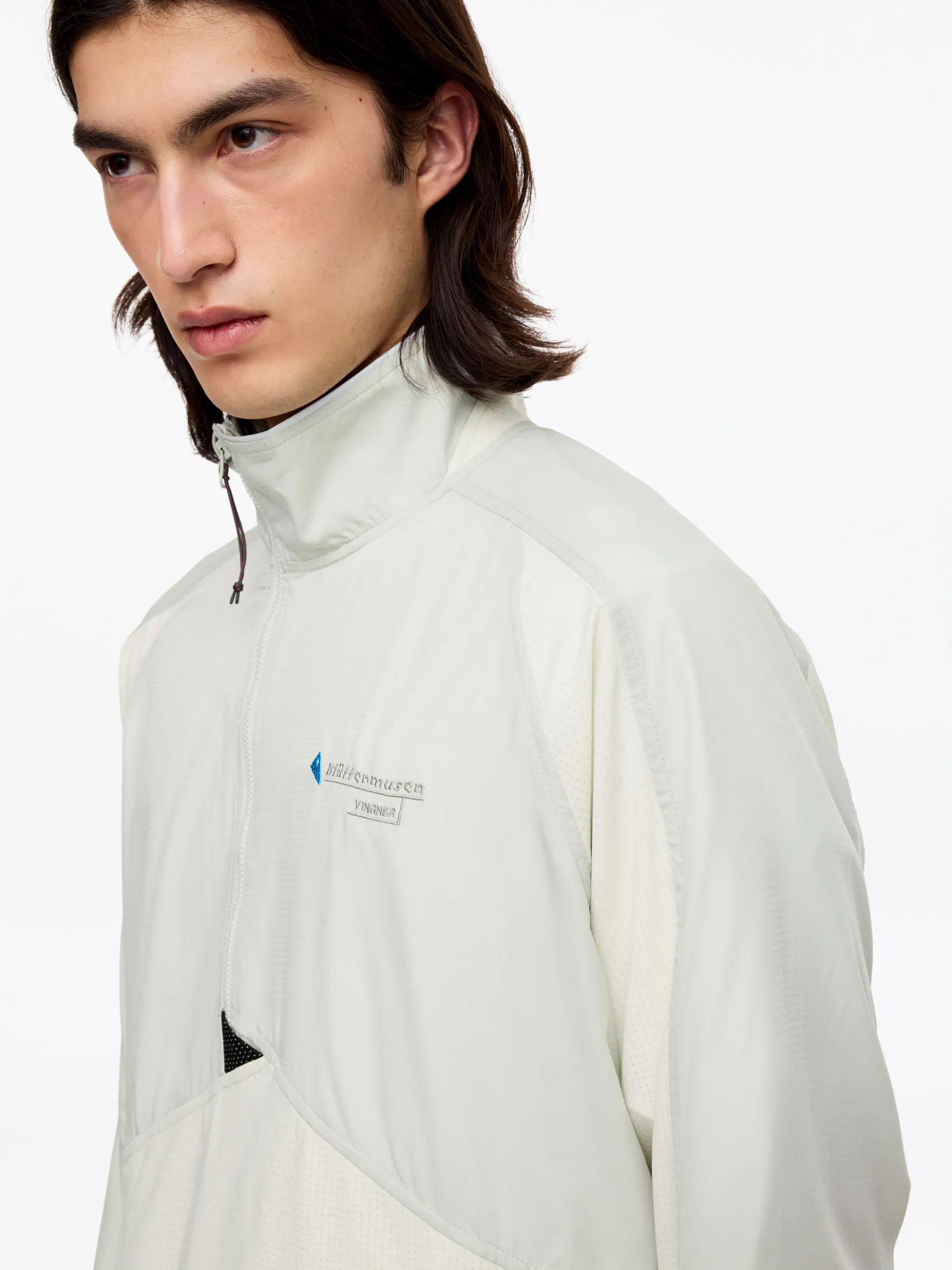 Anorak Vingner von Klättermusen