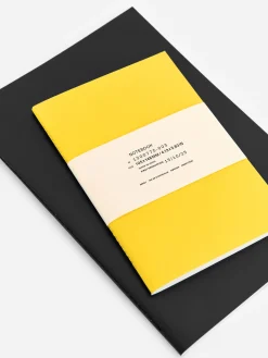 A6-Notizbuch