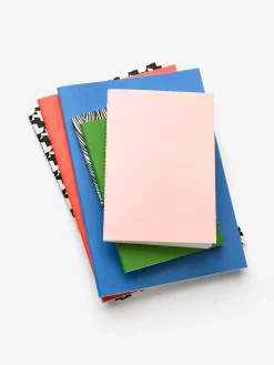 A5-Notizbuch
