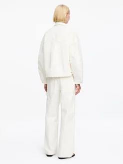 ARKET and Laila Gohar Hose