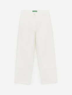 ARKET and Laila Gohar Hose