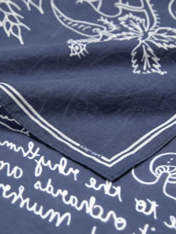 ARKET CAFÉ Bandana mit Print