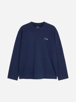 ARKET CAFÉ Langarmshirt
