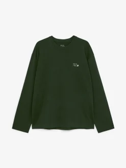 ARKET CAFÉ Langarmshirt