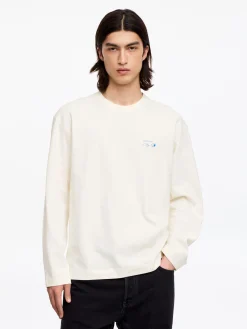 ARKET CAFÉ Langarmshirt