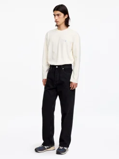 ARKET CAFÉ Langarmshirt