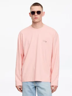 ARKET CAFÉ Langarmshirt