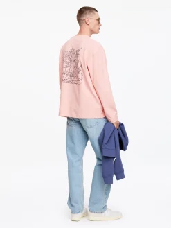 ARKET CAFÉ Langarmshirt