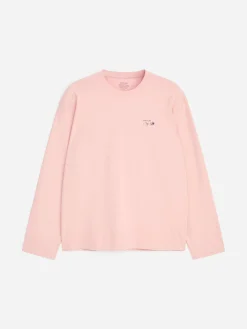 ARKET CAFÉ Langarmshirt