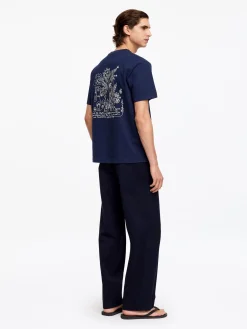 ARKET CAFÉ T-Shirt mit Print