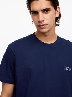 ARKET CAFÉ T-Shirt mit Print
