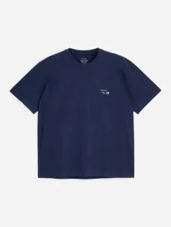 ARKET CAFÉ T-Shirt mit Print