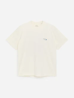 ARKET CAFÉ T-Shirt mit Print