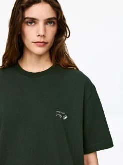 ARKET CAFÉ T-Shirt mit Print
