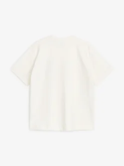 ARKET CAFÉ T-Shirt mit Print