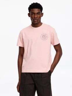 ARKET CAFÉ T-Shirt mit Print