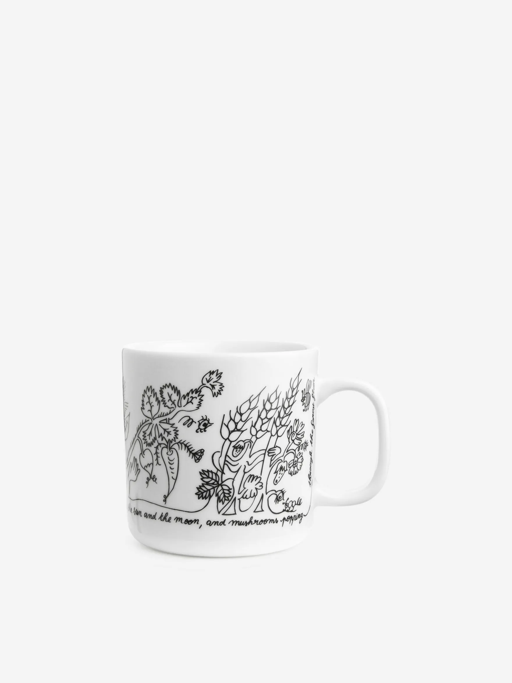 ARKET Café-Becher