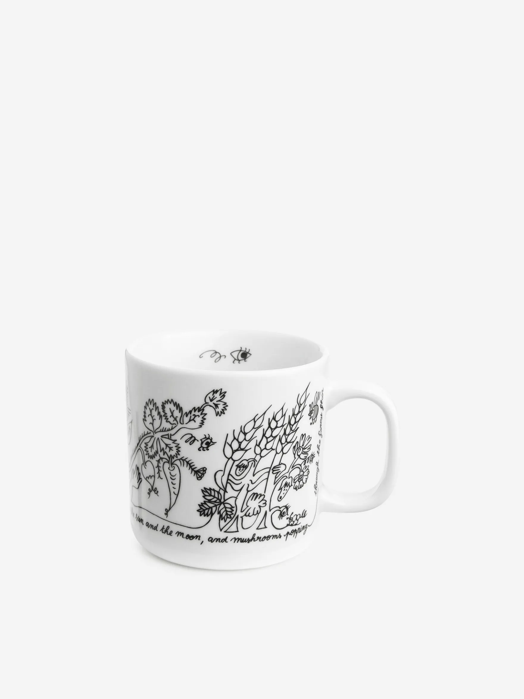ARKET Café-Becher