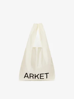 ARKET faltbare Tragetasche