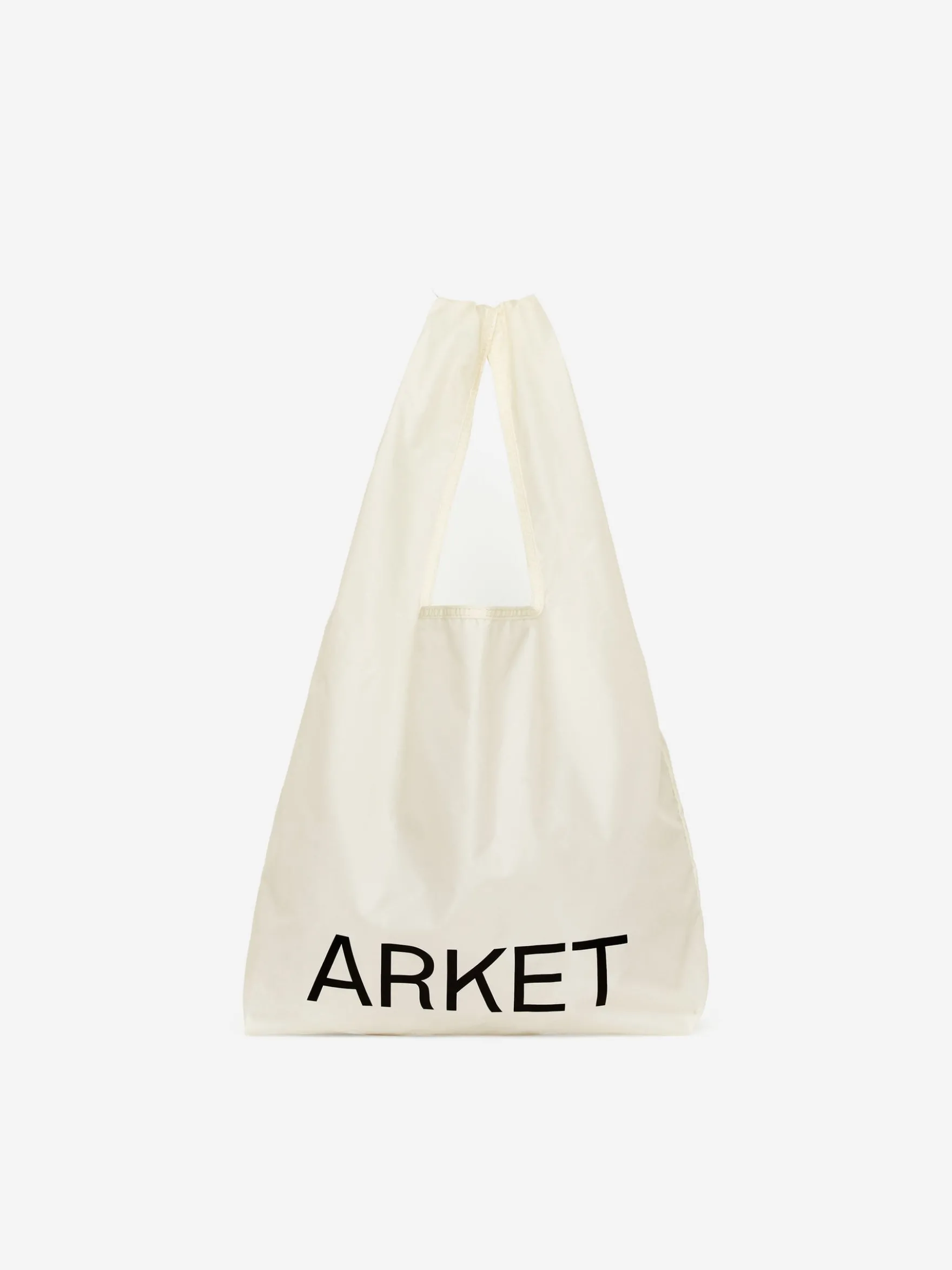 ARKET faltbare Tragetasche