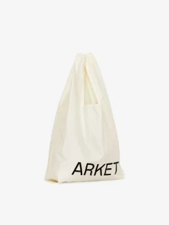 ARKET faltbare Tragetasche