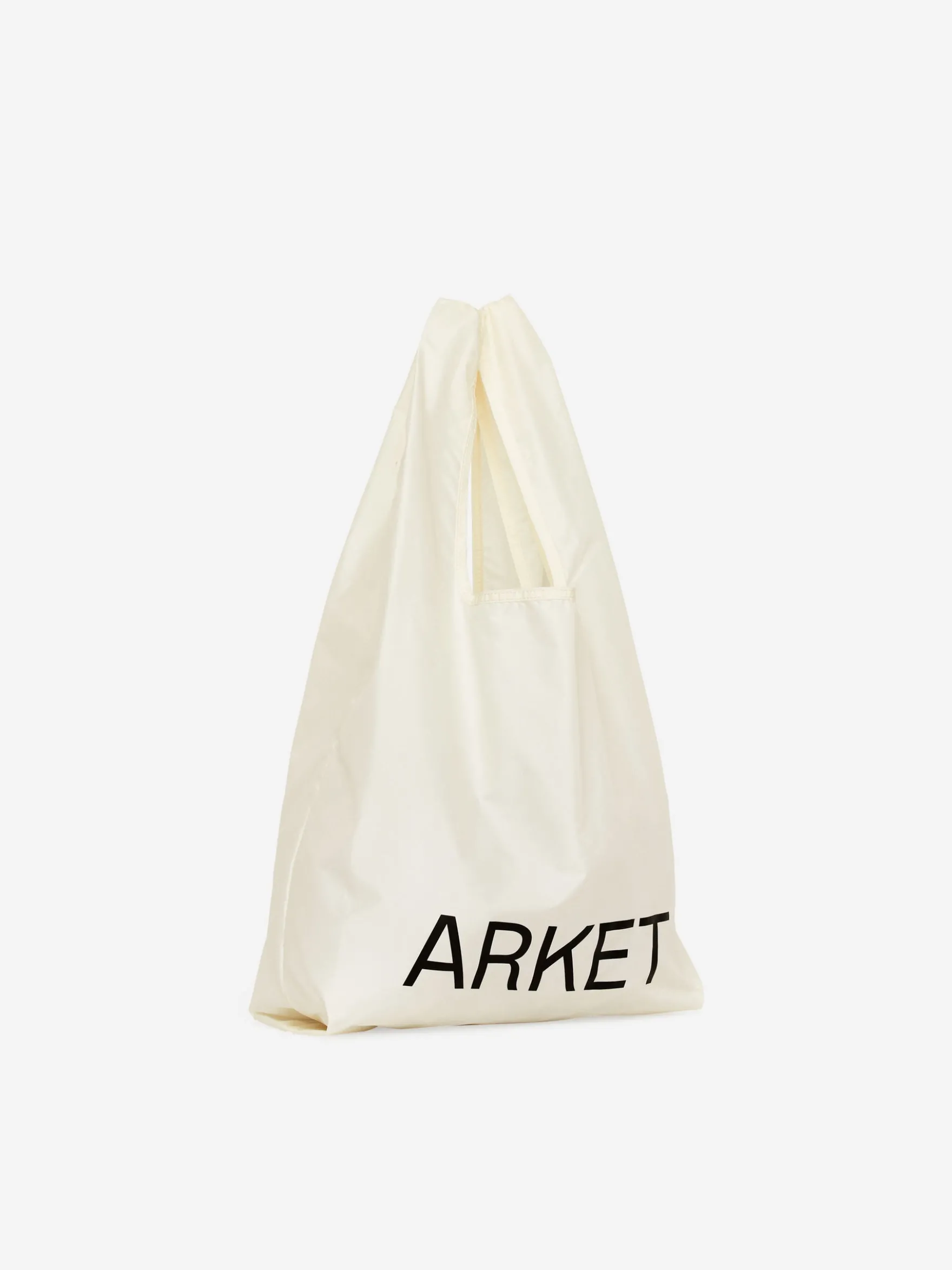 ARKET faltbare Tragetasche