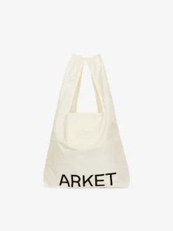 ARKET faltbare Tragetasche