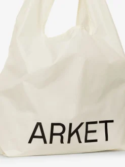 ARKET faltbare Tragetasche