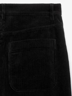 ARKET und Barbour Cordhose