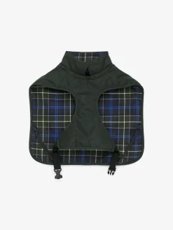 ARKET und Barbour gewachste Jacke für Hunde