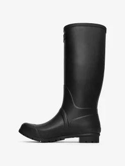 ARKET und Barbour Gummistiefel