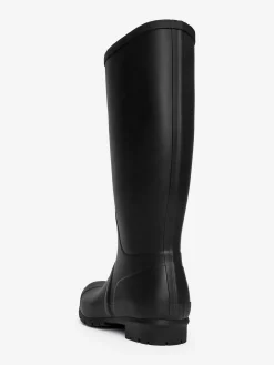 ARKET und Barbour Gummistiefel