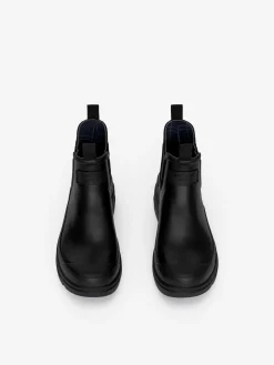 ARKET und Barbour Stiefel