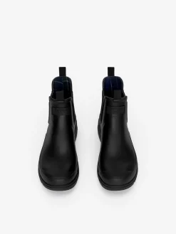 ARKET und Barbour Stiefel