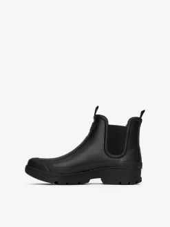 ARKET und Barbour Stiefel