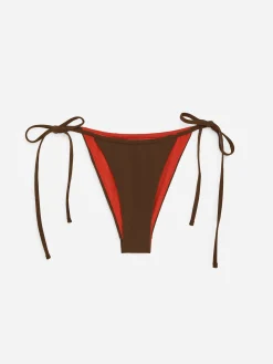 ARKET und Laila Gohar Bikinihose