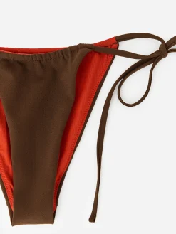 ARKET und Laila Gohar Bikinihose