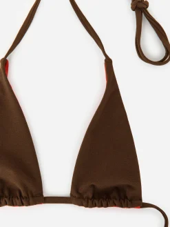 ARKET und Laila Gohar Bikinioberteil