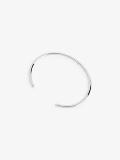 Armreif aus Sterlingsilber
