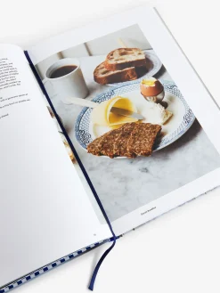Atelier September: A place for daytime cooking
